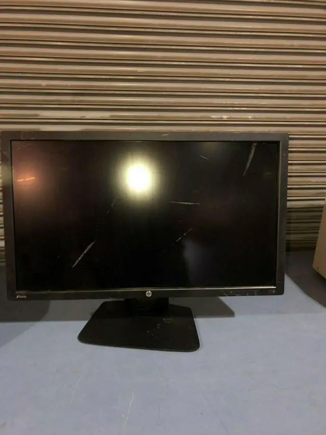 Main image of Hp Z Display Z27i 27" Widescreen Led Backlit Ips Monitor