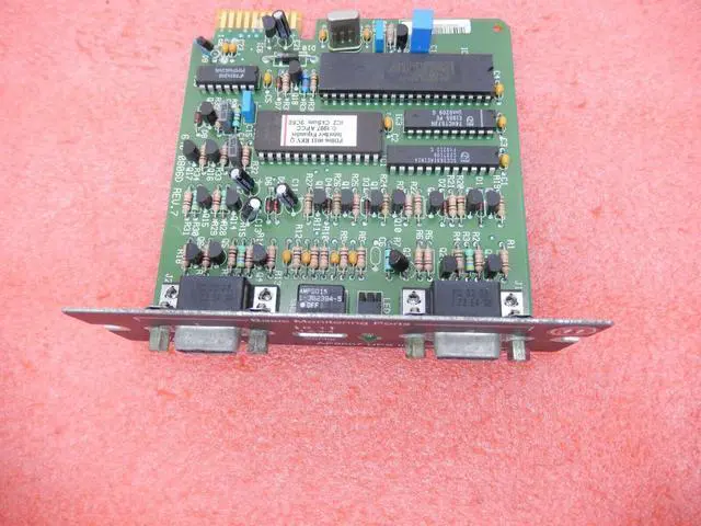 Alt view image 3 of 6 - Smart Slot Ap9607 Ups Interface Expander     T7-E17