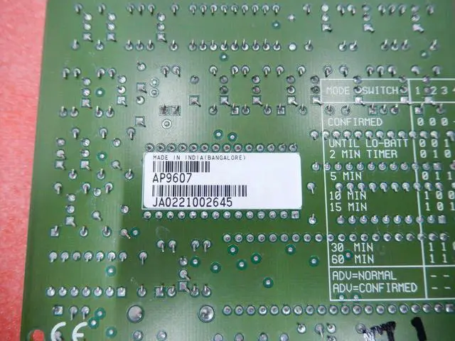 Alt view image 6 of 6 - Smart Slot Ap9607 Ups Interface Expander     T7-E17