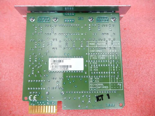 Alt view image 5 of 6 - Smart Slot Ap9607 Ups Interface Expander     T7-E17