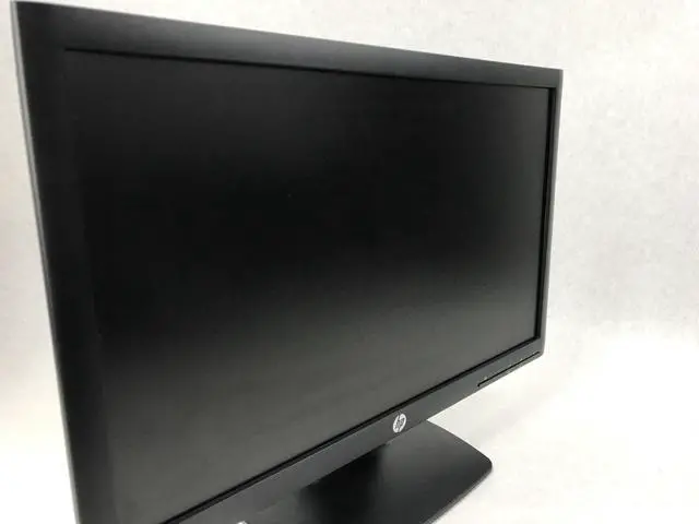 Alt view image 4 of 7 - Hp Prodisplay P221 Monitor 21.5 Inch Dvi Vga - Grade B