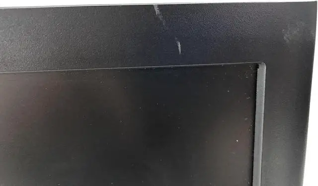 Alt view image 5 of 7 - Hp Prodisplay P221 Monitor 21.5 Inch Dvi Vga - Grade B