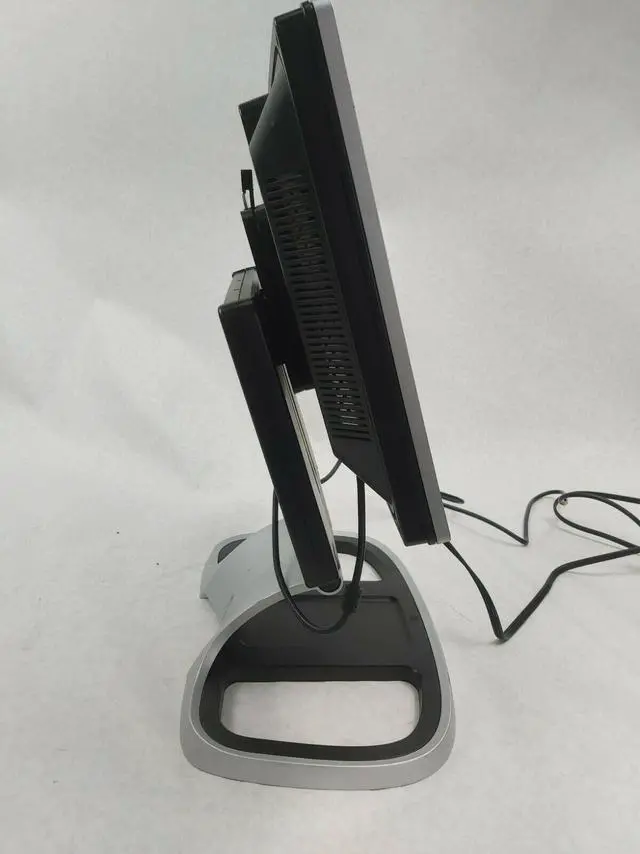 Alt view image 5 of 7 - Hp L1710 17" Lcd Monitor Grade C