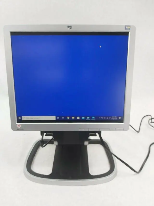 Main image of Hp L1710 17" Lcd Monitor Grade C