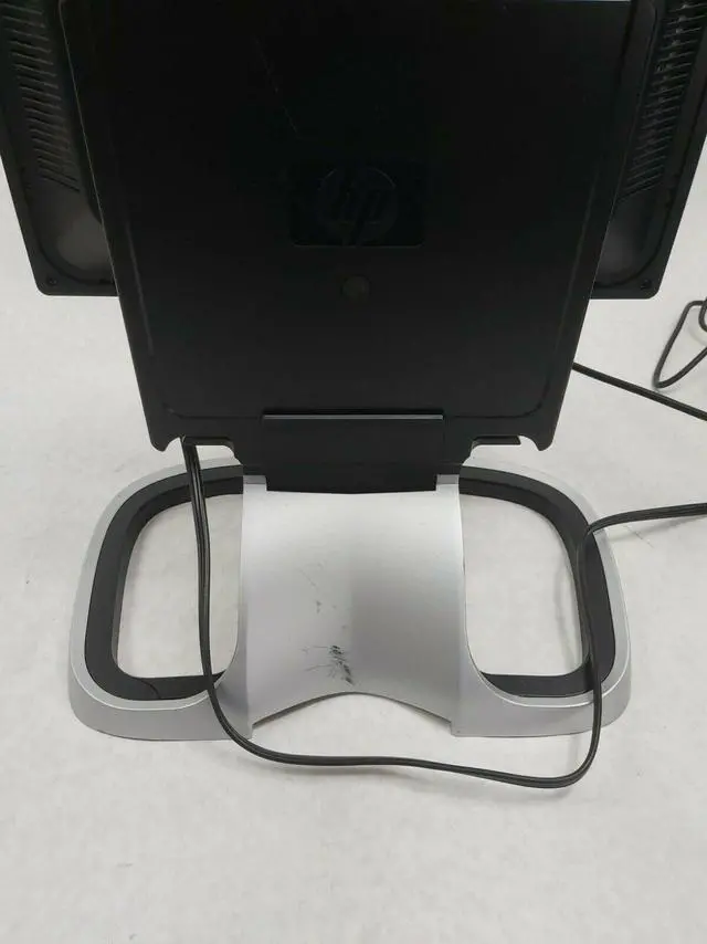 Alt view image 6 of 7 - Hp L1710 17" Lcd Monitor Grade C