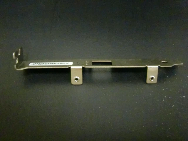 Main image of Lot 5 LONG(STAND) PROFILE BRACKET FOR QLE2460/QLE2460-DELL/AE311 Bid For 5pcs