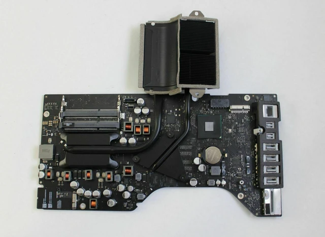 Alt view image 3 of 3 - Dell 0Nc2vh Optiplex 7060 Sff Socket Lga1151 Ddr4 M.2 Nvme Motherboard Nc2vh