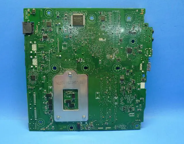 Alt view image 4 of 5 - Genuine Dell Optiplex 7070 Micro Motherboard Ddr4 496Jx