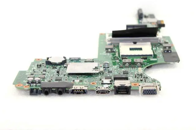 Alt view image 4 of 5 - LOT x 10 HP PAVILION DV5-2000 DV5T LAPTOP MOTHERBOARD 617489-201 6050A2313301
