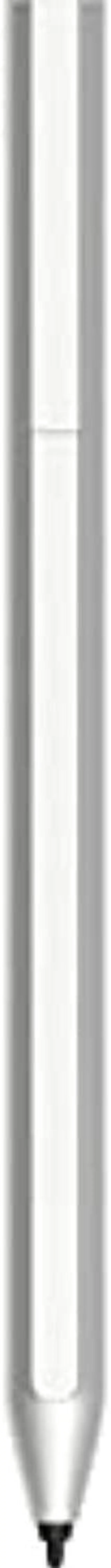 Main image of Hp Rechargeable Universal Active Stylus Pen, 1.6Mm Fine Tip, Usi Certified For Touchscreen Tablets & Chromebooks  2 Pen Tips Included (8Nn78aa)