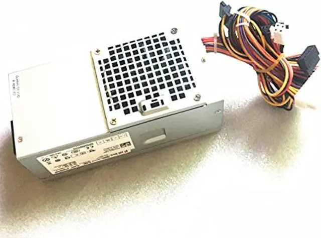 Main image of Replacement Charger Power Supply For Dell Hy6d2 Pdf9n Yj1jt 7Gc81 6Mvjh D250ad-00 H250ad-01 390 790 990Dt 220 230 620S 3010 H250ad-00 L250ps-01 7010 620S V3800 250W