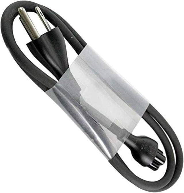 Alt view image 2 of 7 - Dell Laptop Charger 65W Watt Usb Type C Ac Power Adapter La65nm190/Ha65nm190/Da65nm190 Include Power Cord For Dell Xps 12 9250, Xps 13 9350 Compatible With Xps Series And Latitude 5000 Series
