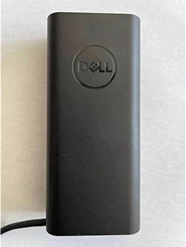 Alt view image 4 of 7 - Dell Laptop Charger 65W Watt Usb Type C Ac Power Adapter La65nm190/Ha65nm190/Da65nm190 Include Power Cord For Dell Xps 12 9250, Xps 13 9350 Compatible With Xps Series And Latitude 5000 Series