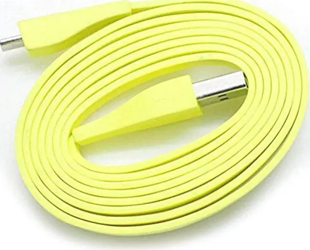 Alt view image 2 of 7 - Usb Fast Charging Cable Power Charger Adapter For Ultimate Ears Wonderboom/Ue Boom 2/Megaboom/Miniboom/Mobileboombox Roll 2 Speaker 3Ft