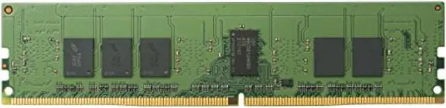 Main image of Ram Memory - 4Gb - Ddr4 Sdram Pc Memory Z4y84aa#Aba