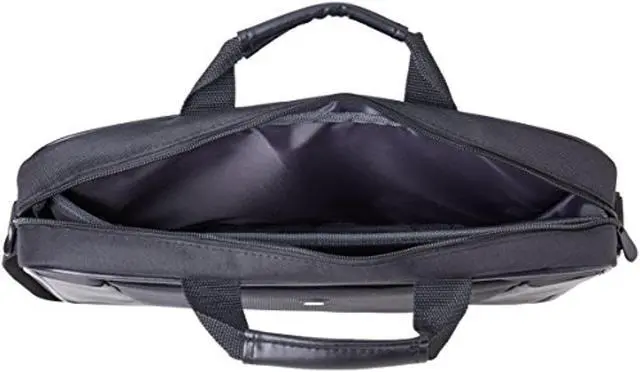 Alt view image 4 of 4 - Business H2w17ut Essential Top Load Case,Black