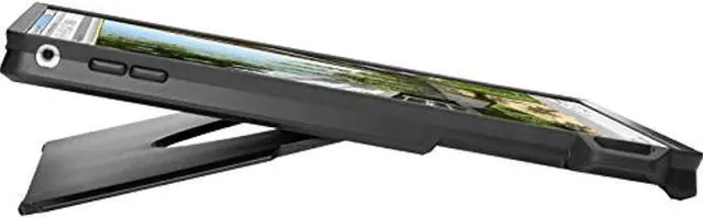 Alt view image 2 of 5 - 4Lr28aa Protective - Notebook Carrying Case - 13 Inch - For Elite X2 1013 G3,Black