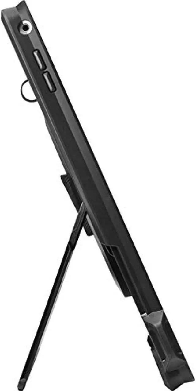 Alt view image 3 of 5 - 4Lr28aa Protective - Notebook Carrying Case - 13 Inch - For Elite X2 1013 G3,Black