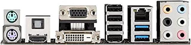 Alt view image 5 of 6 - Lga 1150 Ddr3 Fit For Asus B85-Pro Gamer Motherboard Server Mainboard Gaming Motherboard Usb3.0 32G B85 Pro Gamer Mainboard Sata Iii Systemboard