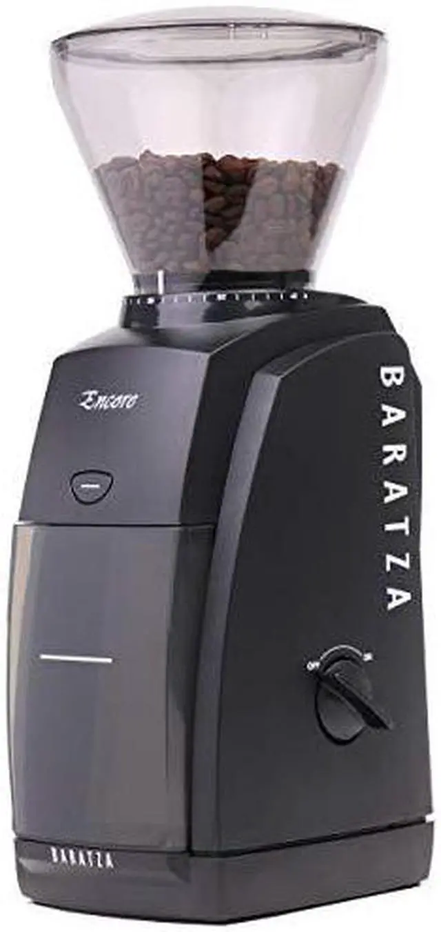 Alt view image 6 of 6 - Baratza Encore Conical Burr Coffee Grinder
