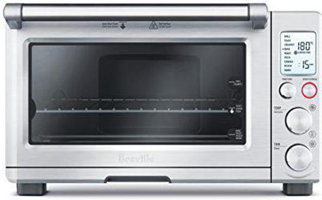 Breville Silver Toasters