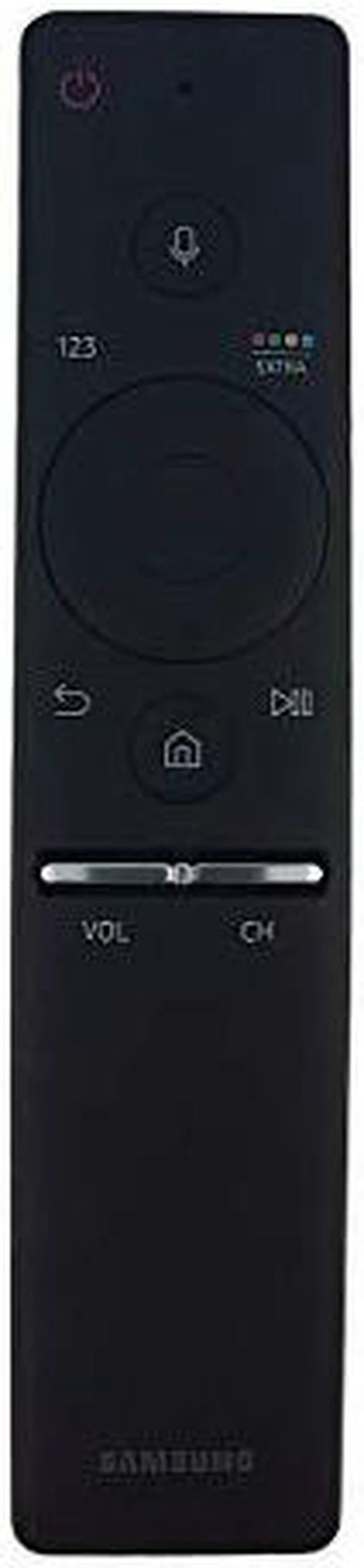 Alt view image 5 of 5 - Original Samsung BN59-01241A TV Remote Control Replacement for BN59-01260A