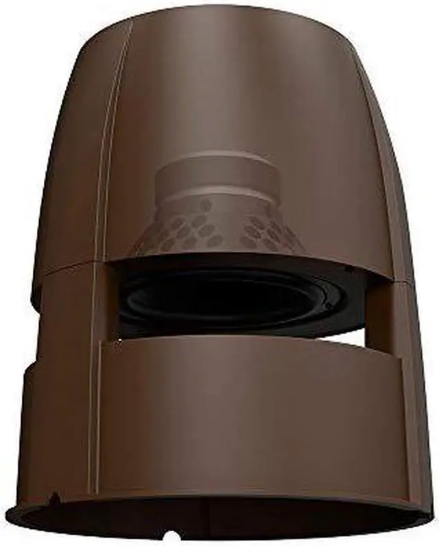 Alt view image 13 of 13 - OSD AUDIO OMSUB200 8 Omni Subwoofer