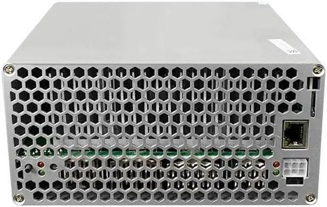 Alt view image 5 of 6 - Goldshell CK-BOX 1050GH/S Simple Mining Machine CKB 215W Low Noise Miner Small Home Riching(without Power Cord)