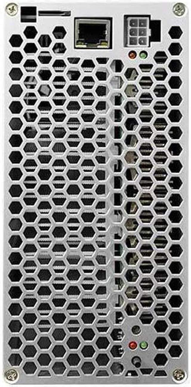 Alt view image 2 of 6 - Goldshell KD-BOX 1600GH/S Simple Mining Machine KDA 205W Low Noise Miner Small Home Riching(with 300W Power Cord)