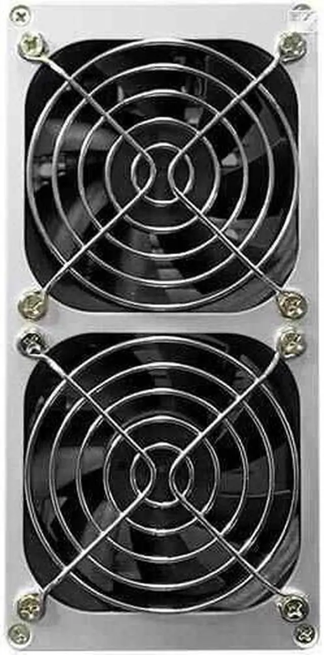 Alt view image 2 of 4 - Goldshell LB-BOX 175GH/S Simple Mining Machine LBC 162W Low Noise Miner Small Home Riching(with 300W Power Cord)