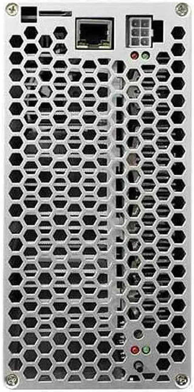 Alt view image 2 of 7 - Goldshell HS-BOX 235GH/S (without Power Cord) Simple Mining Machine HNS 230W Low Noise Miner Small Home Riching