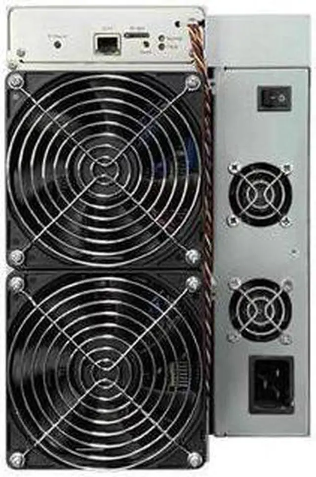 Main image of Goldshell LT5 PRO 2455MH/S LTC Scrypt Algorithm Mining Dogecoin+Litecoin(Without Power)