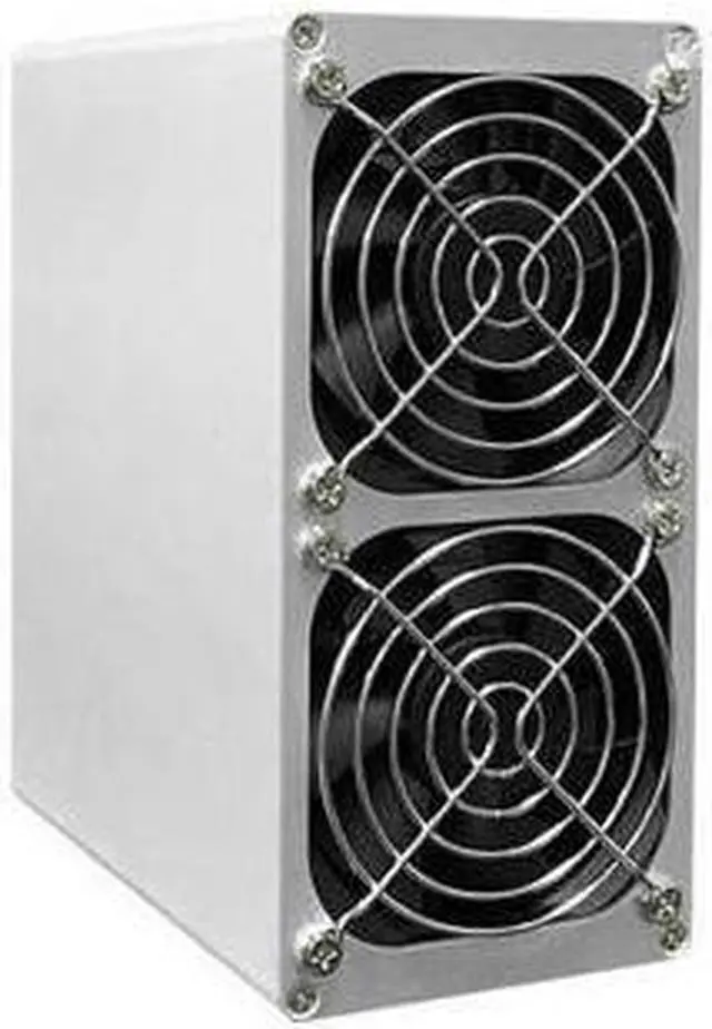 Main image of Goldshell CK-BOX 1050GH/S Simple Mining Machine CKB 215W Low Noise Miner Small Home Riching(without Power Cord)