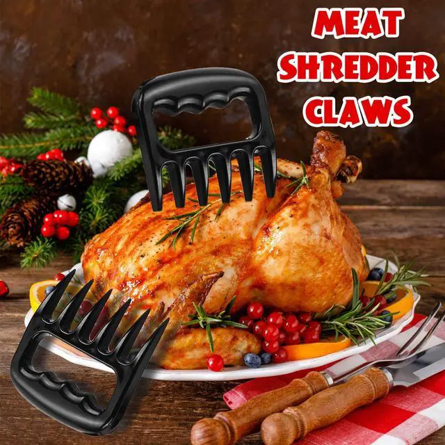 Alt view image 2 of 6 - Stainless steel barbecue tool set, suitable for camping, tail party for men and women on Father's Day.