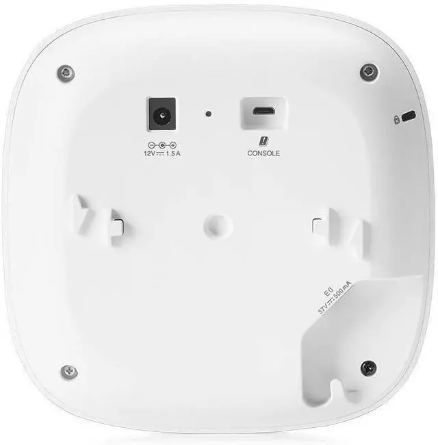Alt view image 4 of 11 - Aruba R4W01A#ABA Instant On AP22 (US) 2x2 Wi-Fi 6 Indoor Access Point (3-Pack)