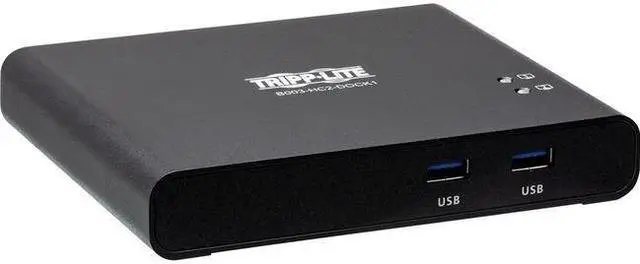 Alt view image 16 of 20 - USB C KVM DOCK 2PORT 4K HDMI