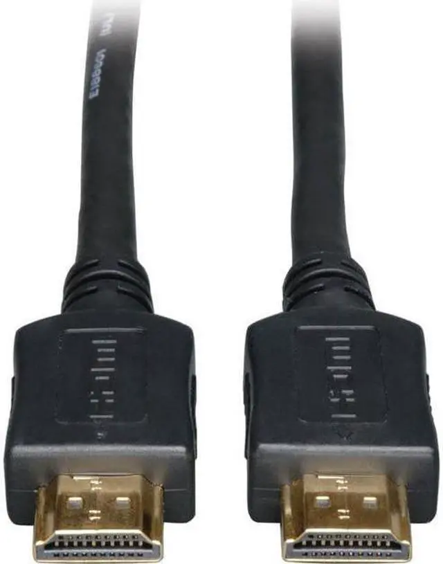 Alt view image 12 of 19 - 50FT HDMI CABLE HIGH-SPEED 4K