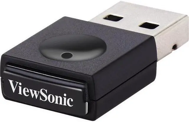 Alt view image 6 of 16 - WIRELESS USB PRESENTATION ADAPTER FOR VI