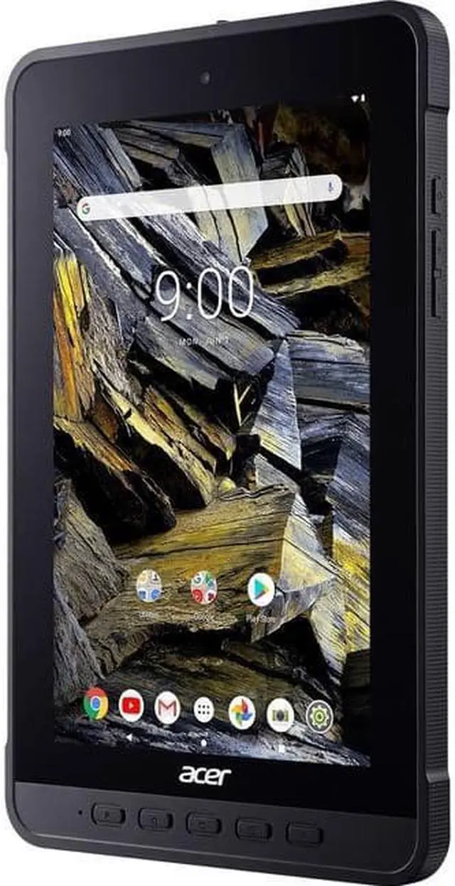 Alt view image 7 of 20 - Acer Enduro T1 Et108-11A Et108-11A-80Pz Tablet - 8" Wxga - Cortex A73 Quad-Core
