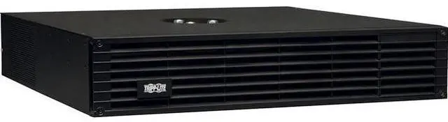 Alt view image 3 of 17 - TRIPP LITE SU6000XFMR2U 24 A 6kVA / 6kW Step-down Isolation Transformer