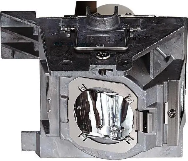 Alt view image 9 of 20 - Jaspertronics Original RLC-113 Lamp & Housing for Viewsonic Projectors - Fits PG703W, RLC-113-UHP, RLC-113 & More - 1 Unit Per Pack with 1 Year Warranty - OEM