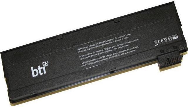 Alt view image 8 of 10 - BTI Notebook Battery
