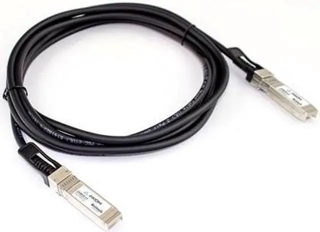 Alt view image 4 of 4 - DAC TWINAX CABLE 3M