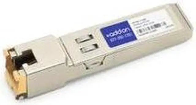 Main image of CISCO SFPGETI COMP TAA SFP RJ45 XCVR