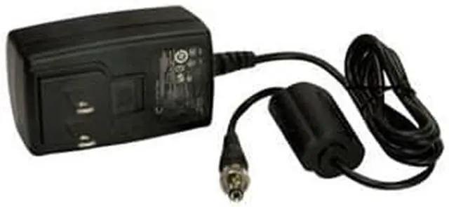 Alt view image 4 of 10 - Digi 301-9000-23 Digi 301-9000-23 AC Adaptter - 15 W Output Power - 110 V AC, 220 V AC Input Voltage - 3 A Output Current