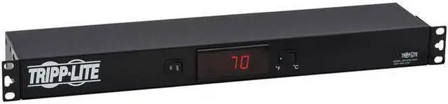 Alt view image 3 of 9 - TEMPERATURE SENSOR BLANKING PANEL RM LCD