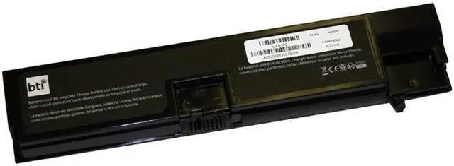 Alt view image 3 of 4 - BTI Battery