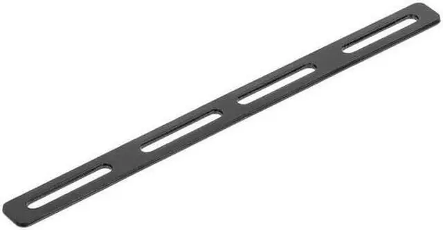 Alt view image 10 of 15 - Tripp Lite SRWBHDCPLR Strengthening Bar Kit for Wire Mesh Cable Trays