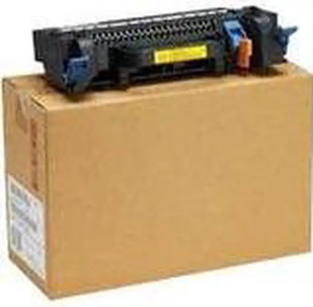 Alt view image 11 of 14 - Oki Data 44289101 Fuser Unit 120 V (For C610/C711 Series)
