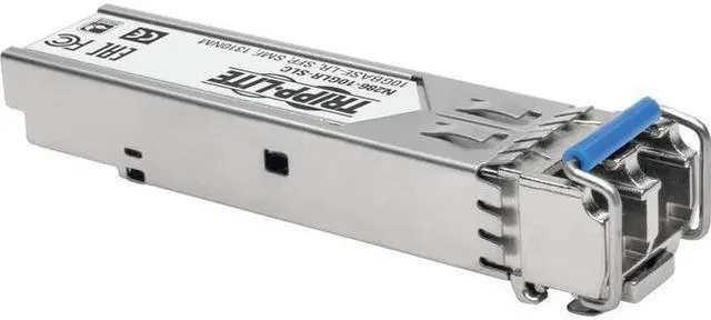 Alt view image 17 of 20 - HP J4859C COMPATIBLE SFP TRANSCEIVER 1000BASE-LX LC DDM SMF